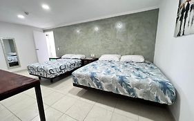 Hotel Sicarú
